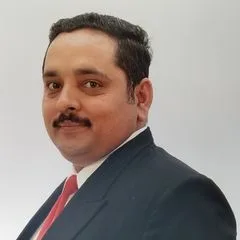 Ilyas Siddique