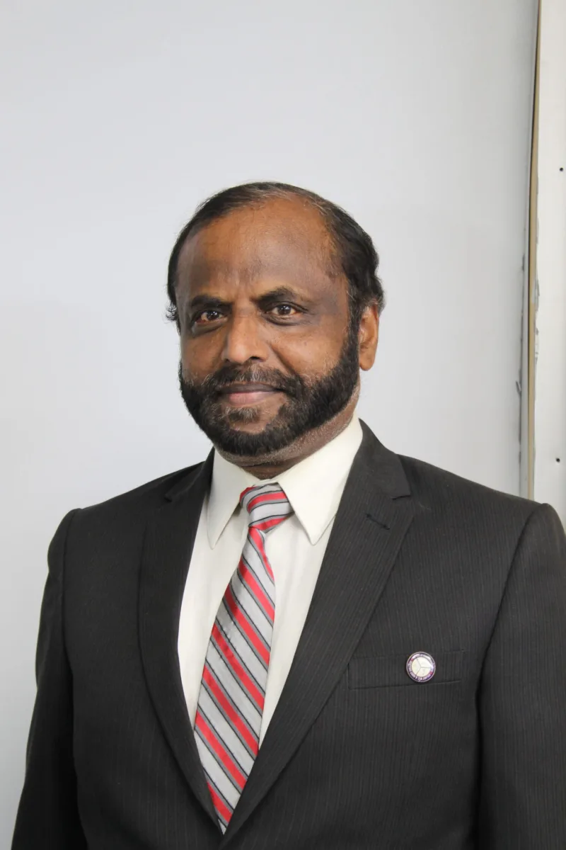Zulker Hyder