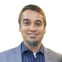 Ekramul CHOWDHURY