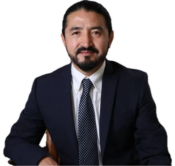 Asif Ehsan