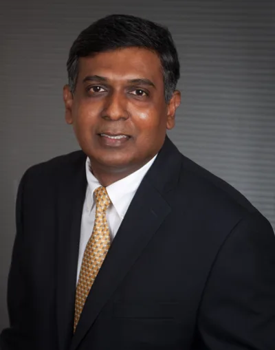 Ravi Mannam