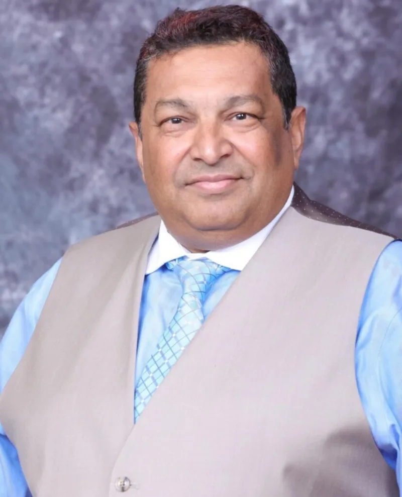 Sakil Ahmed