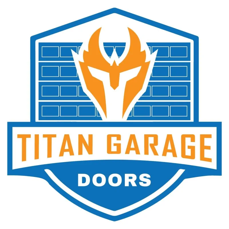 Titan Garage Doors Des Moines — Des Moines