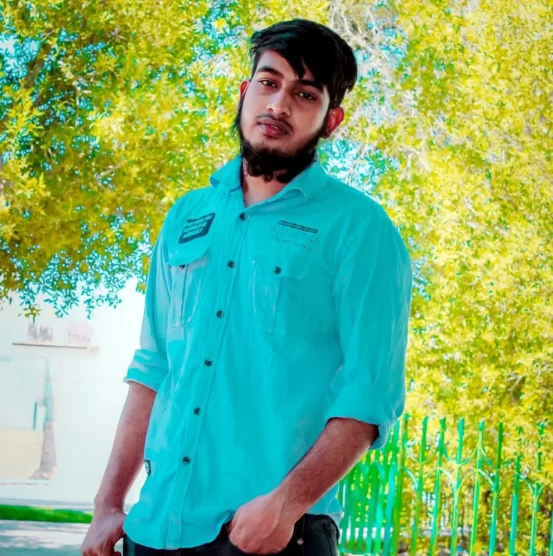 MD Nurul haq Mia