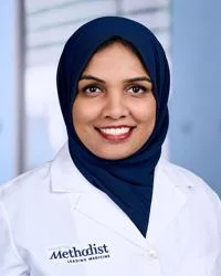 Tamanna Ferdous, MD