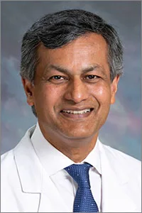 Dr. Sairus Faruque MD
