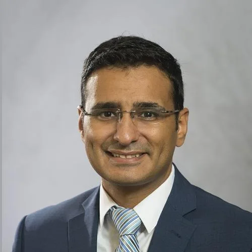 Dr. David M. Anwar, MD