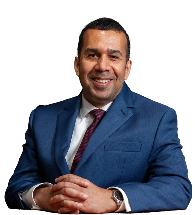 Hashim Rahman