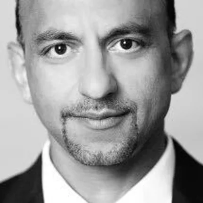 Omar A. Siddiqui