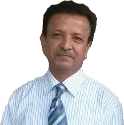 Shahzad Akhtar