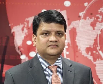 Debabrata Chakraborty