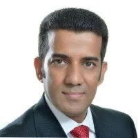 Nadir A. Khan