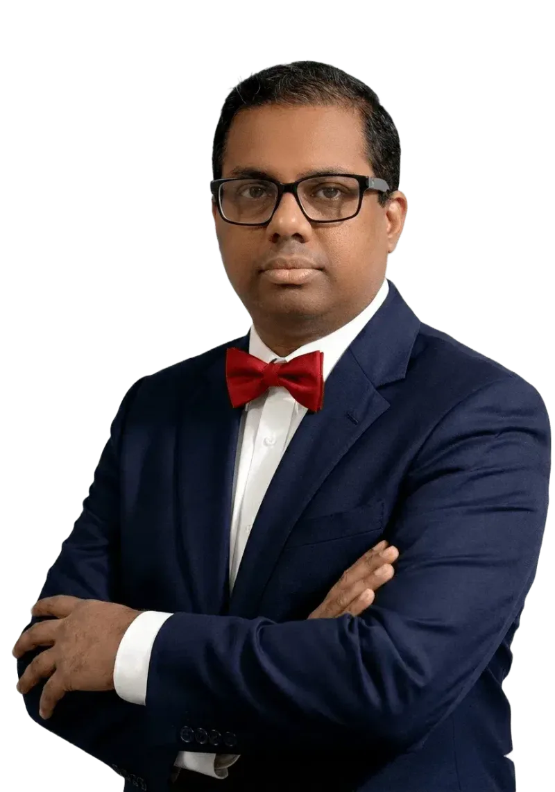 Raju Mahajan