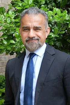 Anser Ahmad