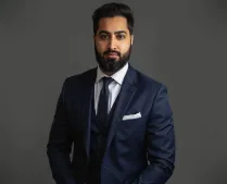 Ajaz Ahmed