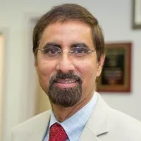 Dr. Jawaid Ahsan, MD