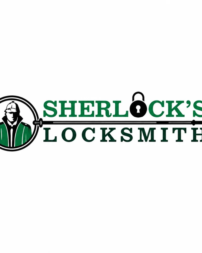 Sherlock's Locksmith
