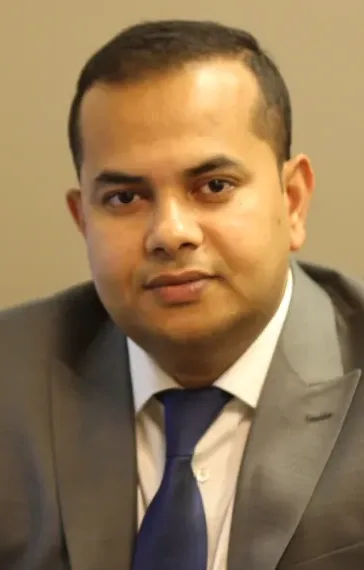 Emran Hossain