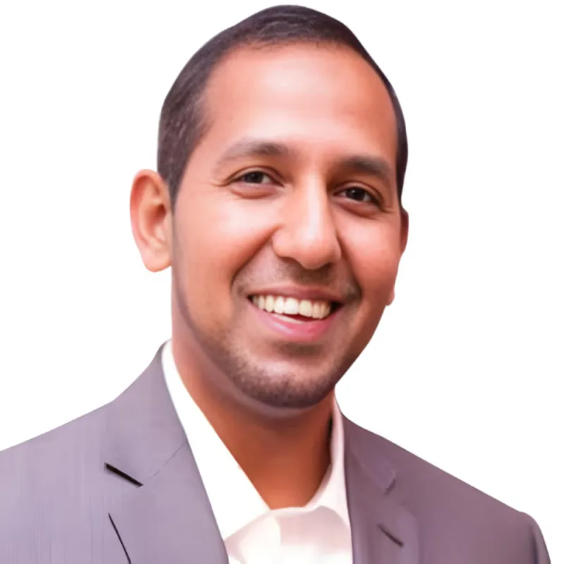 Arman Chowdhury