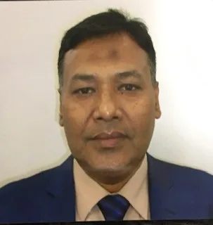 Mohammed R. Talukder