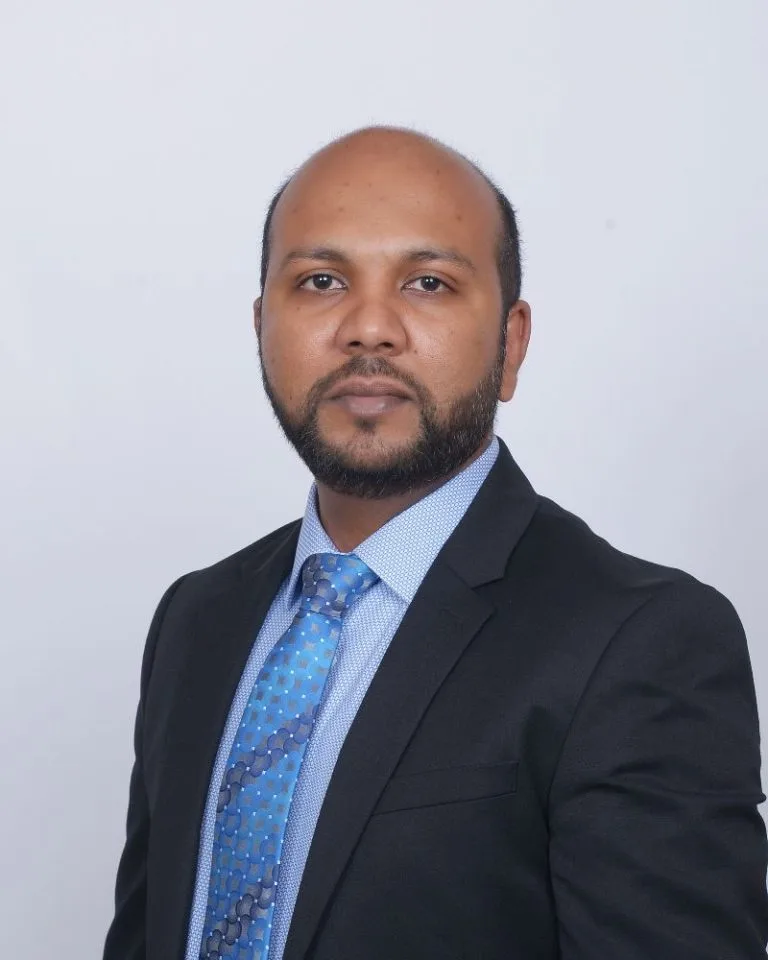 Anisur Rahman