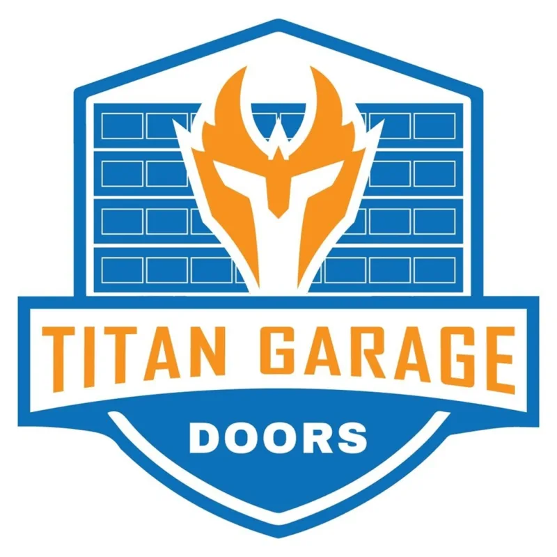 Titan Garage Doors