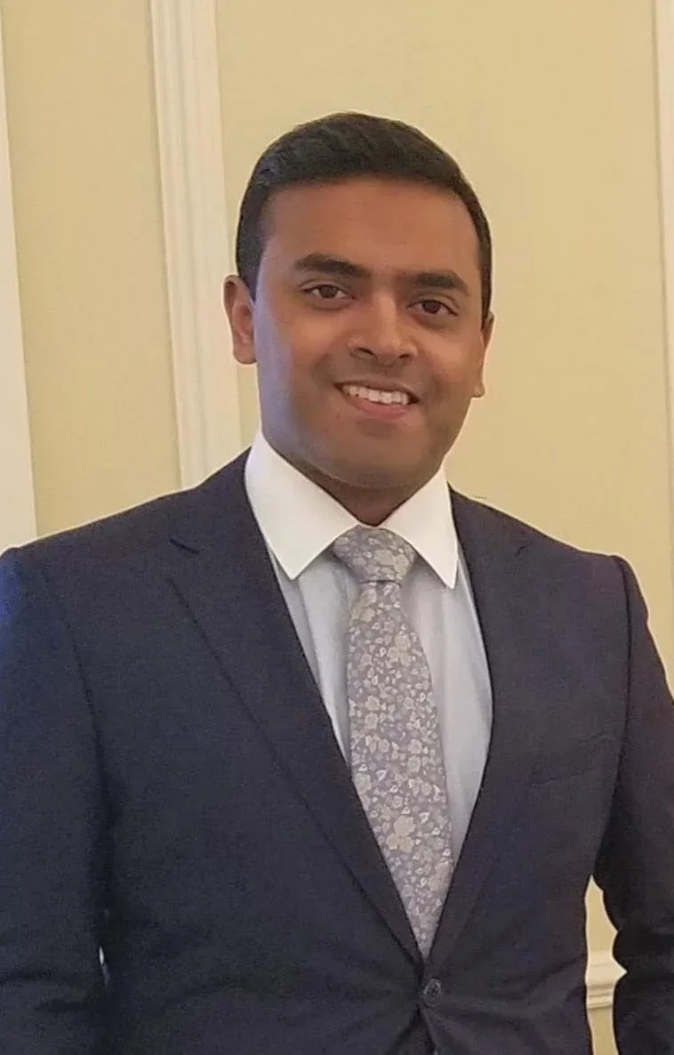Shafi Chowdhury
