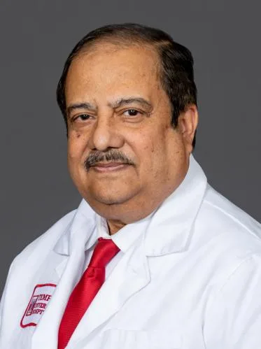 Dr. Ziauddin Ahmed, MD, FASN