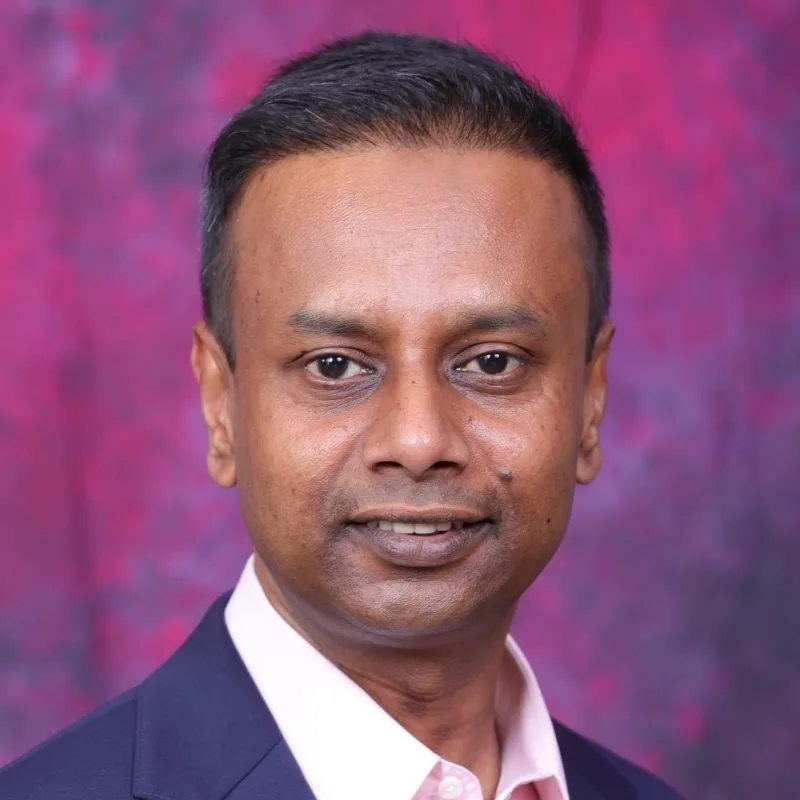 Badrul Chowdhury