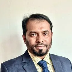 MD Hossain