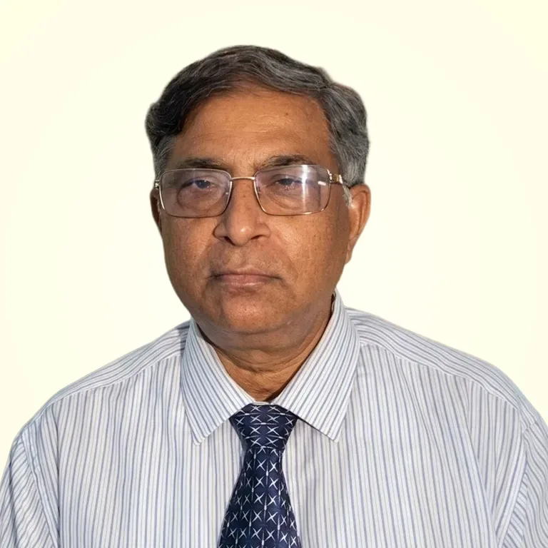 Amrit Sarker, MBA