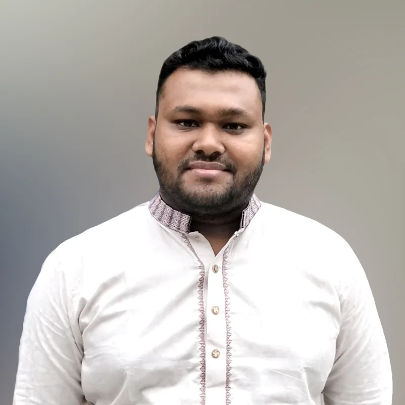 MD Sadik Al Hasan Adib