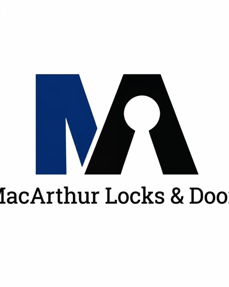 MacArthur Locks & Doors